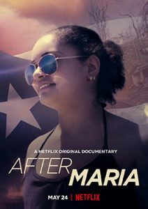 ดูหนัง Netflix ฟรี After Maria (2019) หลังพายุพัดผ่าน