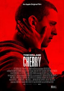 ดูหนังออนไลน์ฟรี CHERRY (2021) ซับไทย เต็มเรื่อง