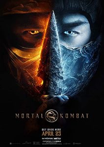 ดูหนังออนไลน์ Mortal Kombat (2021) มอร์ทัล คอมแบท HD ไทย