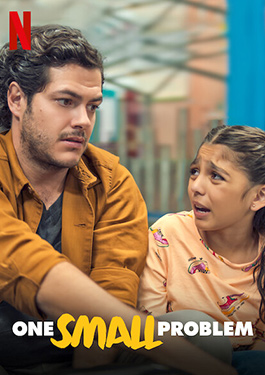 ดูหนัง Netflix ดูฟรี One Small Problem (2021) ปัญหาจิ๊บๆ