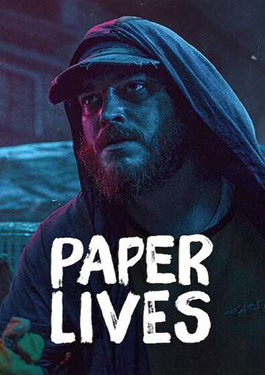 ดูหนังออนไลน์ฟรี PAPER LIVES (2021) เศษชีวิต ซับไทย