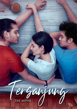 Tersanjung The Movie (2021)