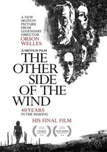 The other side of the wind