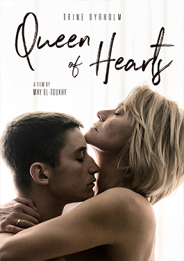 ดูหนังฟรี ดูออนไลน์ฟรี Queen of hearts 2019 ซับไทย เต็มเรื่อง HD