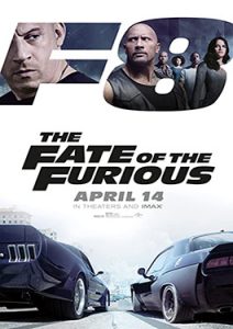 ดูหนังออนไลน์ Fast And Furious 8 (2017) เร็ว..แรงทะลุนรก 8 เต็มเรื่อง พากย์ไทย
