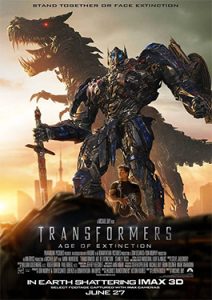 ดูหนังออนไลน์ Transformers 4 Age of Extinction (2014) พากย์ไทย ฟรี