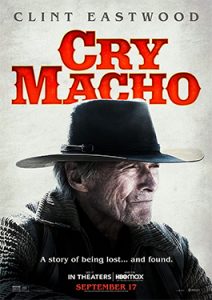 ดูหนังออนไลน์ Cry-Macho พากย์ไทย
