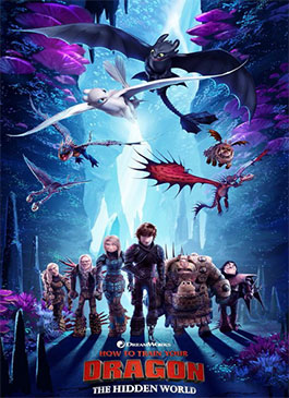 ดูหนังฟรี ดูหนังออนไลน์ How to Train Your Dragon (2010) อภินิหารไวกิ้ง พิชิตมังกร HD ฟรี
