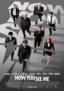 ดูหนังออนไลน์ Now You See Me 2013 อาชญากล ปล้นโลก