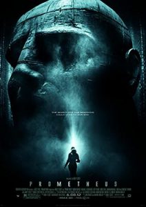 ดูหนังออนไลน์ Prometheus (2012) โพรมีธีอุส HD ซับไทย พากย์ไทย