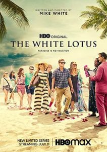 ดูซีรีย์ HBO The White Lotus Season 1 (2021) ซับไทย HD