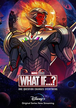 ดู What If..? EP.8 ออนไลน์ พากย์ไทย ฟรี