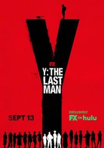 ดูซีรีย์ Hulu Y : The Last Man ซับไทย HD