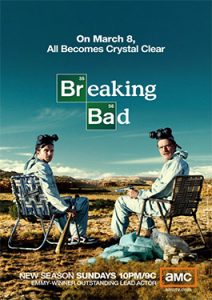 ดูซีรีย์ Breaking Bad Seasion 2 ซับไทย HD