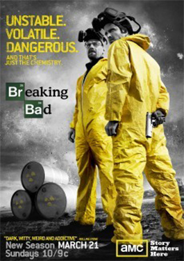 ดูซีรีย์ออนไลน์ Breaking Bad Season 3 ซับไทย