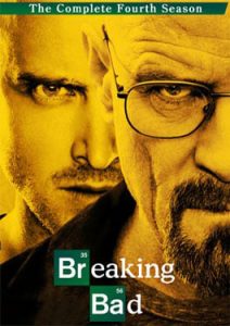 ดูซีรีย์ Breaking Bad Season 4 ซับไทย