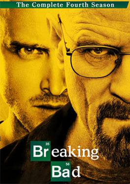 ดูซีรีย์ Breaking Bad Season 4 ซับไทย