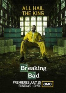 ดูซีรีย์ Breaking Bad Season 5 ซับไทย
