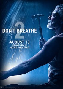 ดูหนังใหม่ Don't Breathe 2 HD พากย์ไทย