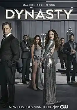 ดูซีรีย์ Dynasty Season 5 (2022) HD ซับไทย เต็มเรื่อง