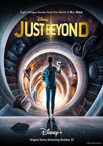 ดูซีรีย์ออนไลน์ Just Beyond 2021 ตอนที่ 1 - 8 ครบตอน พากย์ไทย