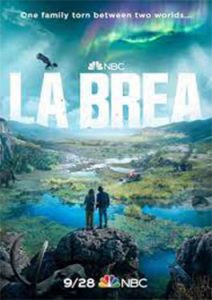ดูซีรีย์ La Brea Season 1 ซับไทย ฟรี