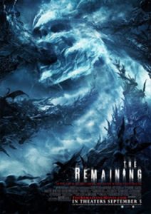 ดูหนังออนไลน์ The Remaining (2014) HD พากย์ไทย