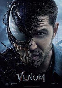 ดูหนัง Venom ภาคแรก พากย์ไทย HD ฟรี