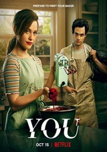 ดูซีรีย์ You Season 3 เธอ ซีซั่น 3 พากย์ไทย Netflix