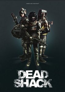 ดูหนังออนไลน์ Dead Shack (2017) HD พากย์ไทย