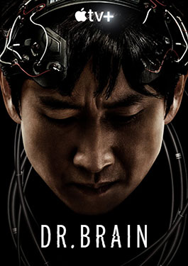 ดูซีรีส์ Apple Tv ฟรี Dr. Brain (2021) ซับไทย