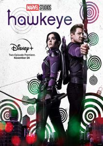 ดูซีรีย์ ฮอว์กอาย 2021 Hawkeye ซับไทย พากย์ไทย ฟรี