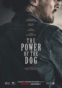 ดูหนัง Netflix The Power of the Dog (2021) พากย์ไทย