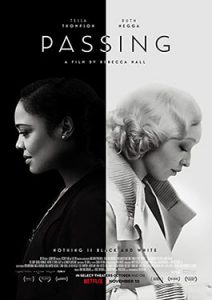 ดูหนังออนไลน์ Passing 2021 HD พากย์ไทย