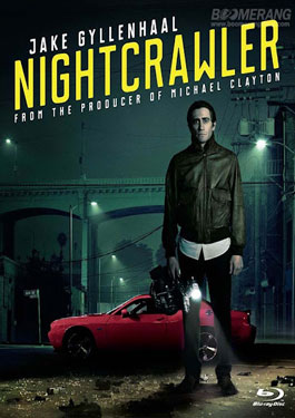 ดูหนัง Nightcrawler พากย์ไทย HD