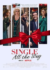 ดูหนังใหม่ Single All The Way พากย์ไทย ดูฟรี เต็มเรื่อง