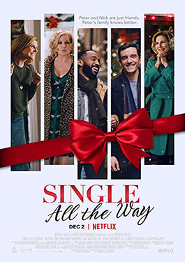 ดูหนังใหม่ Single All The Way พากย์ไทย ดูฟรี เต็มเรื่อง