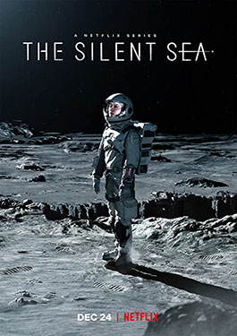 ดูซีรีย์ Netflix The Silent Sea 2021 ทะเลสงัด EP.1-6 ครบตอน ซับไทย พากย์ไทย