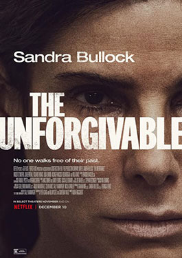 ดูหนัง Netflix The Unforgivable 2021 ตราบาป ภาพชัด HD ซับไทย พากย์ไทย