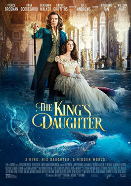 ดูหนังใหม่ 2022 The King's Daughter 2022 ซับไทย พากย์ไทย เต็มเรือง HD