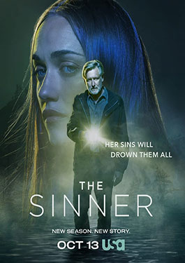 ดูซีรีย์ The Sinner Season 4 (2022) คนบาป ซีซั่น 4 EP.1-8 ซับไทย พากย์ไทย