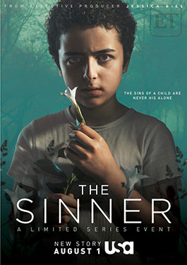 ดูซีรีย์ The Sinner Season 2 (2018) คนบาป ซีซั่น 2 EP.1-8 ซับไทย พากย์ไทย ครบตอน