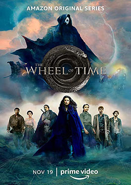 ดูซีรีย์ออนไลน์ Amazon Prime The Wheel of Time (2021) ซับไทย พากย์ไทย เต็มเรื่อง จบตอน