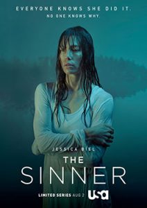 ดูซีรีย์ The Sinner Season 1 (2017) คนบาป ซีซั่น 1 EP.1-8 ซับไทย พากย์ไทย