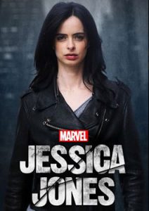 ดูซีรีย์ Jessica Jones Season 2 (2020) เจสสิก้า โจนส์ ซีซั่น 2 EP1-13 HD ซับไทย