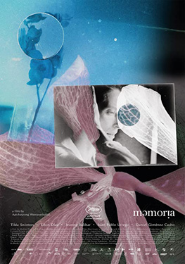 ดูหนัง Memoria (2021) เมโมเรีย HD พากย์ไทย เต็มเรื่อง