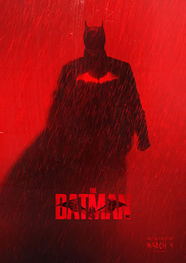 ดูหนัง The Batman 2022 HD พากย์ไทย