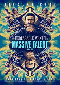 ดูหนัง The Unbearable Weight of Massive Talent (2022) HD พากย์ไทย เต็มเรื่อง