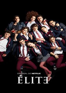 ดูซีรีย์ Elite Season 5 (2022) เล่ห์ร้ายเกมไฮโซ ซีซั่น 5 ซับไทย