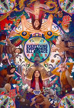 ดูหนัง Everything Everywhere All at Once (2022) ซือเจ๊ทะลุมัลติเวิร์ส มาสเตอร์ HD พากย์ไทย เต็มเรื่อง